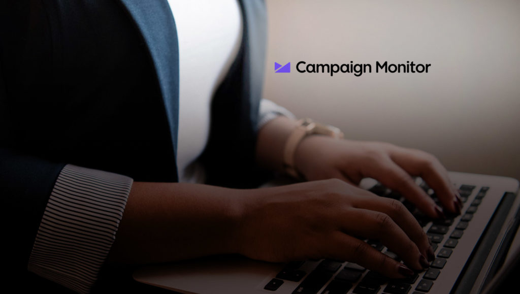 Campaign Monitor’s Newest Report Shows Email Marketing Engagement Grew in 2019