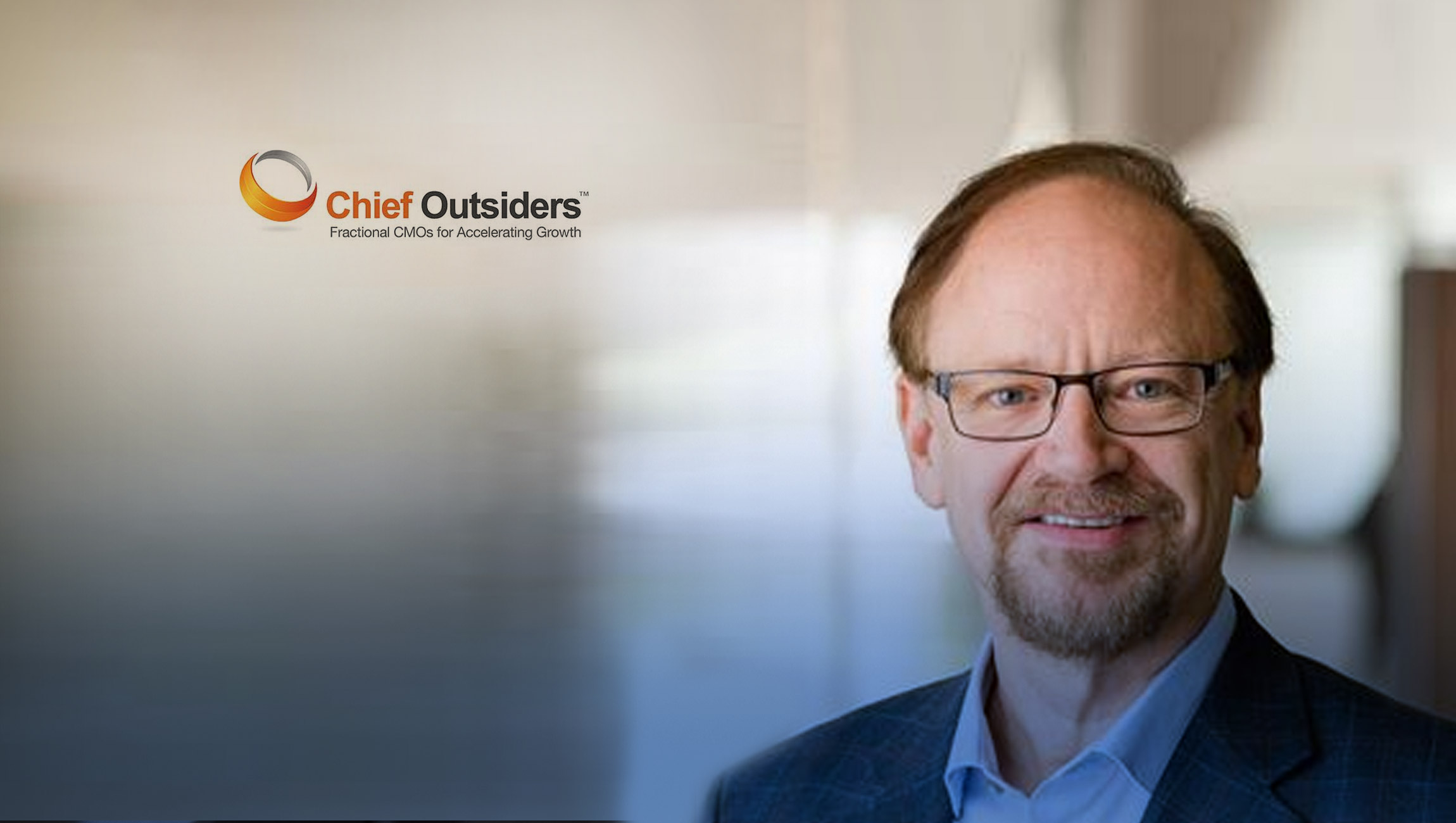 Chief Outsiders Adds Technology Marketing Executive Michael Tanner to its Corps of Fractional Chief Marketers