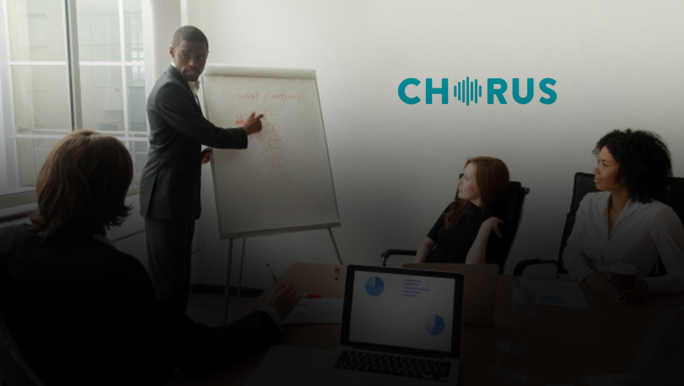 Chorus.ai Flip The Script Tour Offers Free, Live Training for Revenue Teams