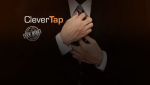 CleverTap Appoints B2B Technology Marketing Leader Dave Dabbah as CMO