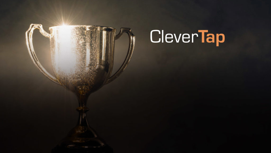 CleverTap Named Finalist for Mobile Marketing Company of the Year in 2020 DMN Awards