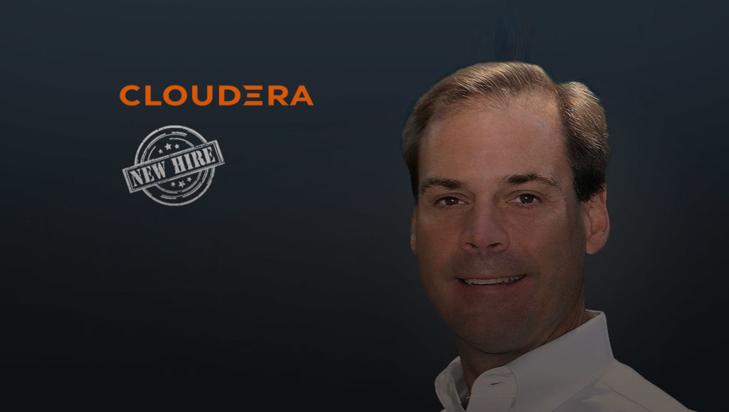 Cloudera Appoints Robert Bearden President and Chief Executive Officer