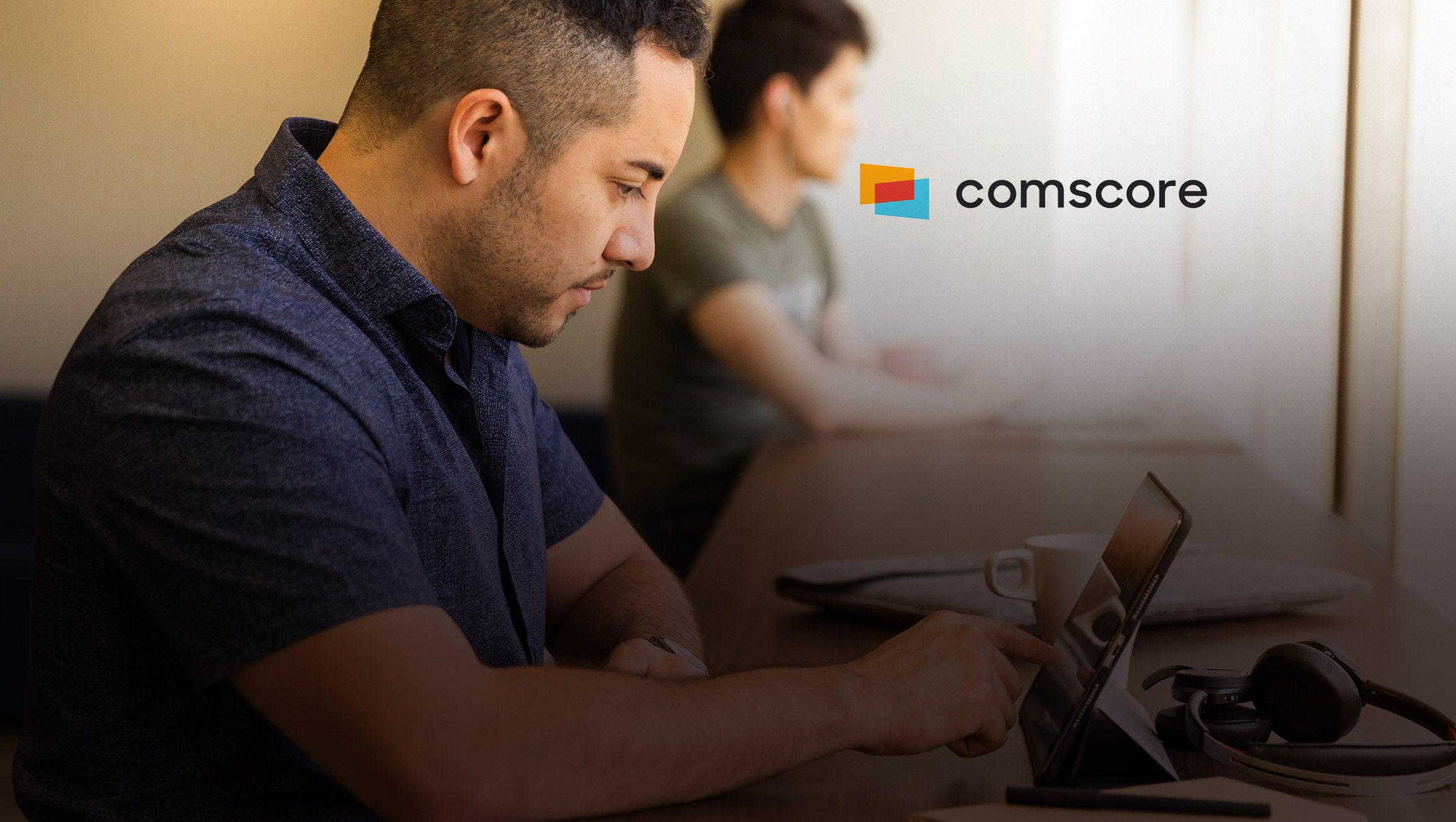 Comscore Announces Renewal & Expansion with Gray Television