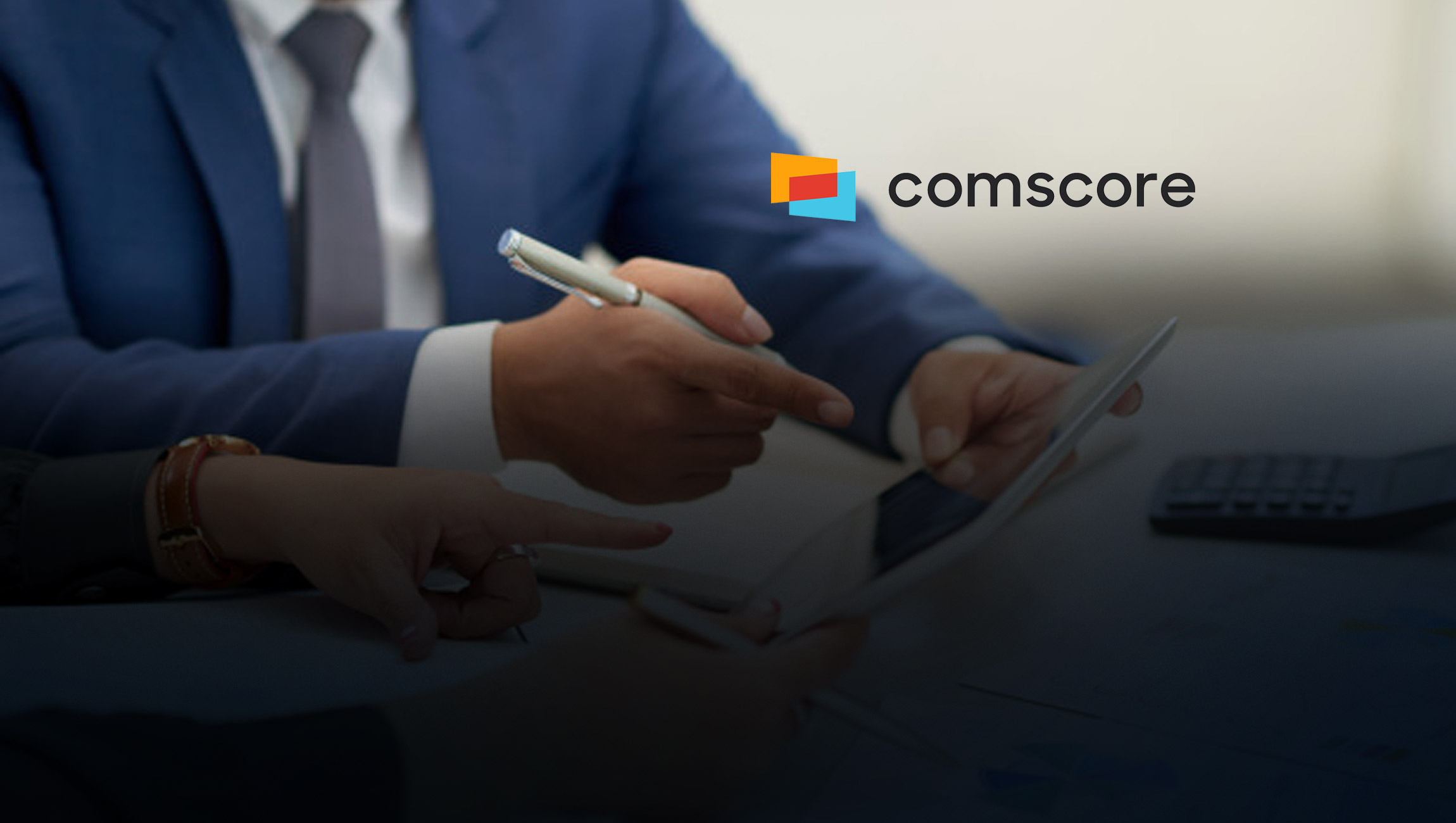 Comscore Executive Carol Hinnant Promoted to Chief Revenue Officer