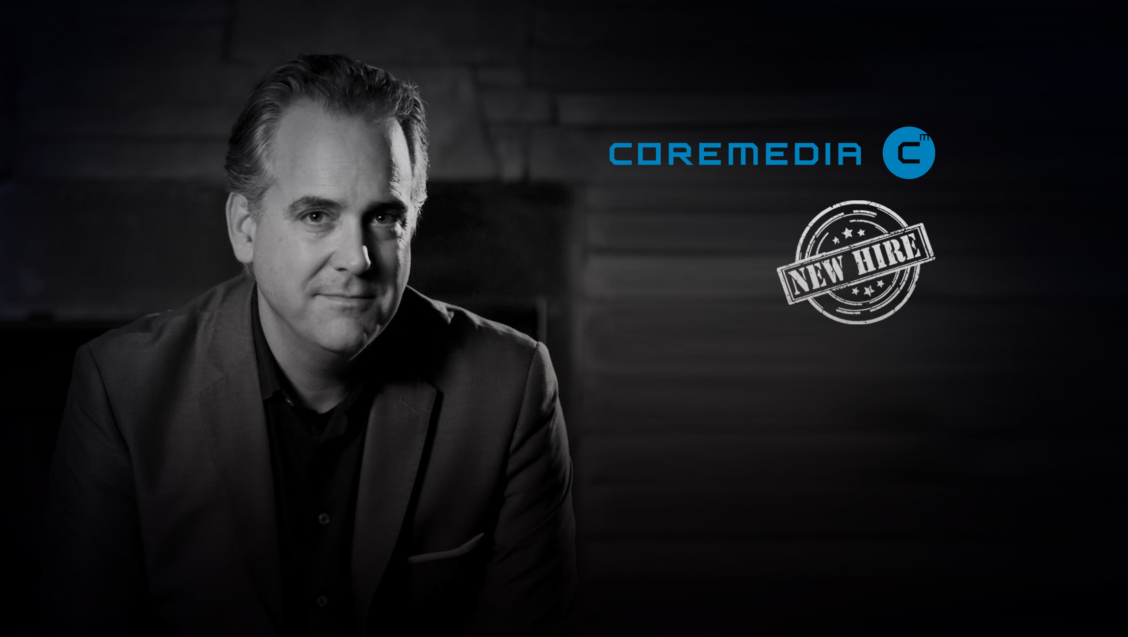 CoreMedia Appoints Jim Stirewalt to Role of Chief Revenue Officer