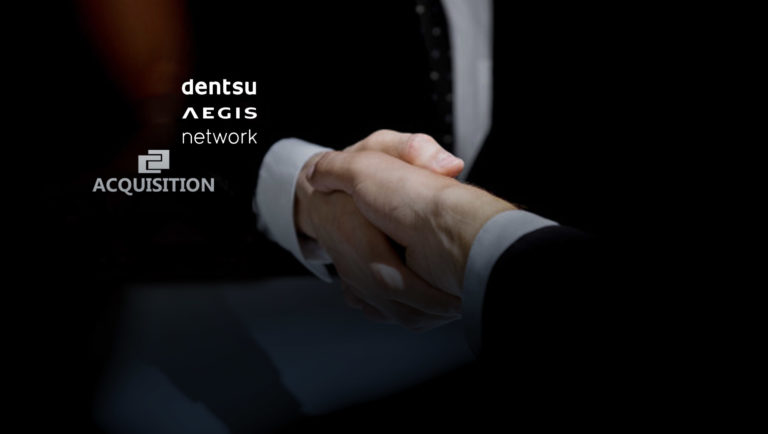 Dentsu Aegis Network Acquires E-Nor bolstering Cardinal Path