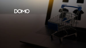 Domo Bolsters Support for Retail Industry by Achieving AWS Retail Competency Status
