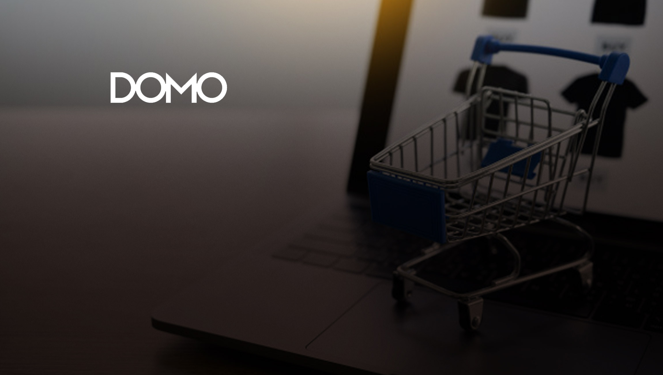 Domo Bolsters Support for Retail Industry by Achieving AWS Retail Competency Status