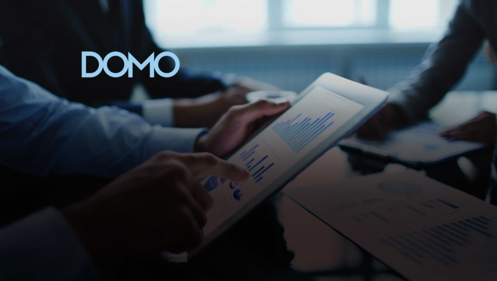 Domo and True Influence Showcase Data-Driven Decision Making