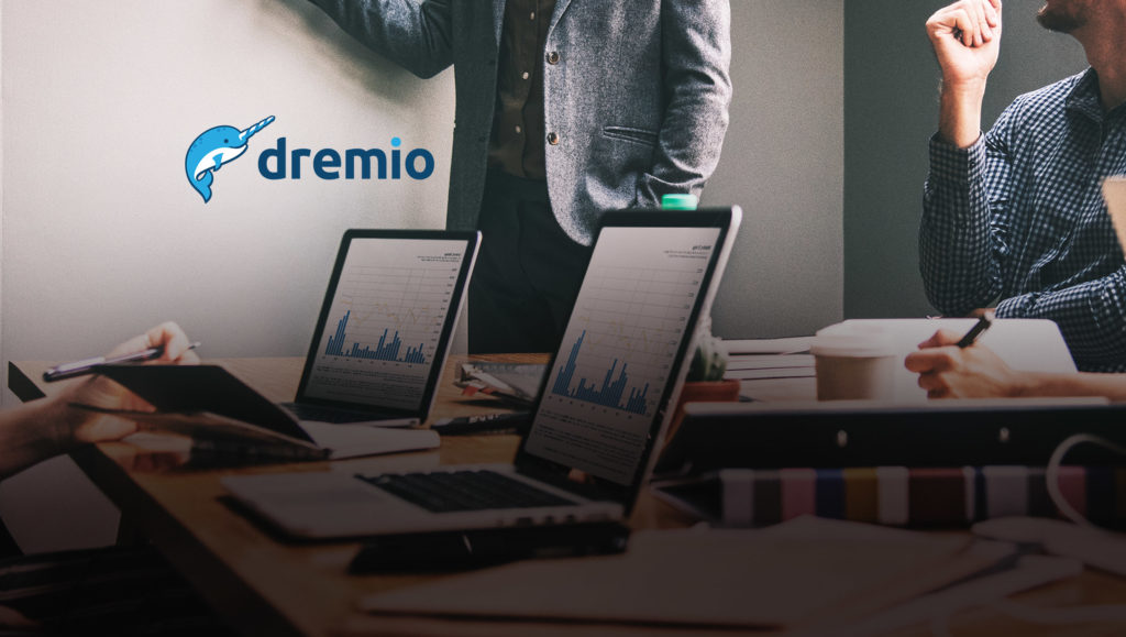 Dremio CEO Identifies Top Big Data & Analytics Predictions for 2020