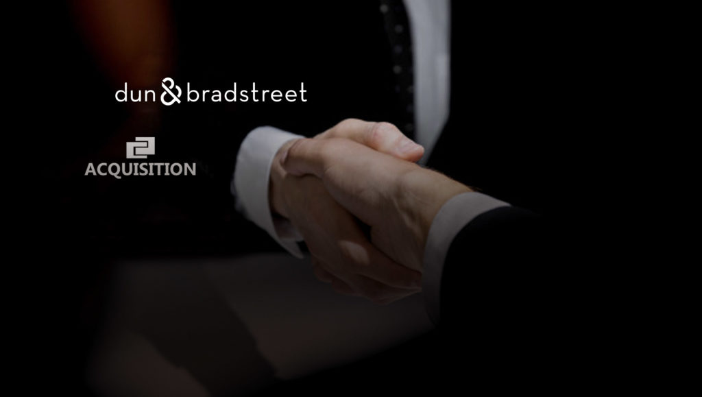 Dun & Bradstreet Acquires Orb Intelligence