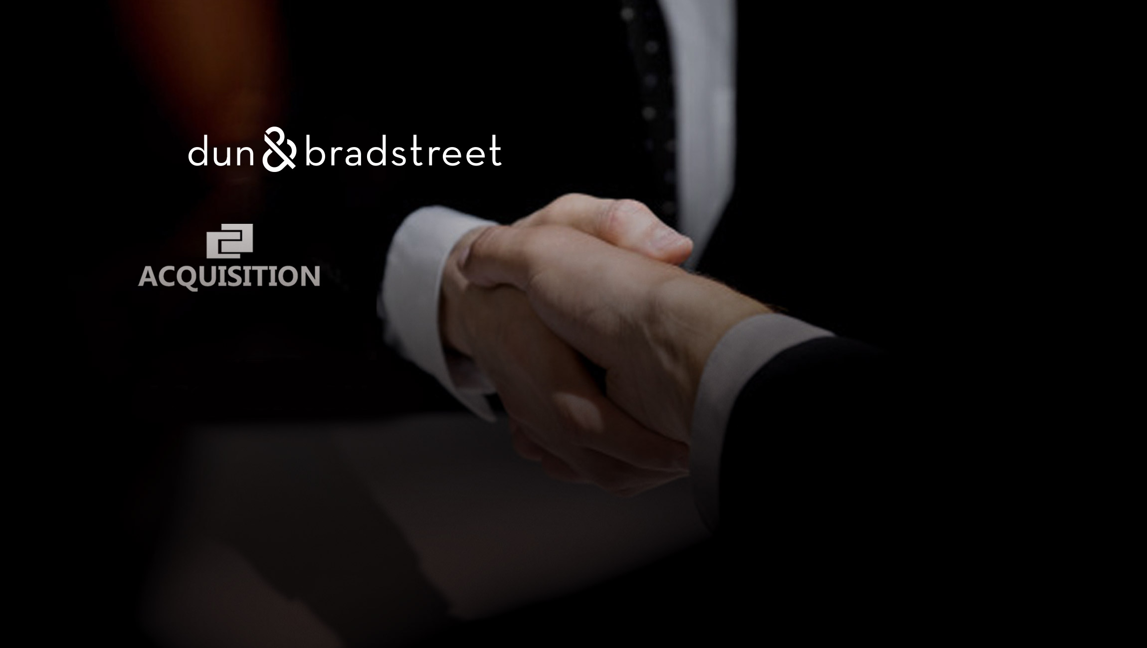 Dun & Bradstreet Acquires Orb Intelligence