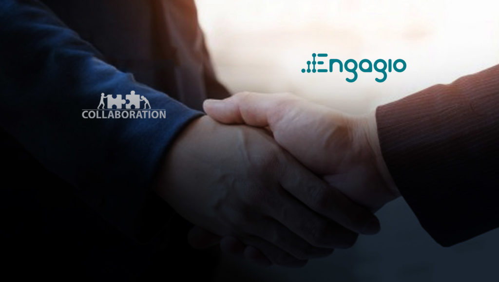 Engagio Joins the LinkedIn Marketing Partner Program