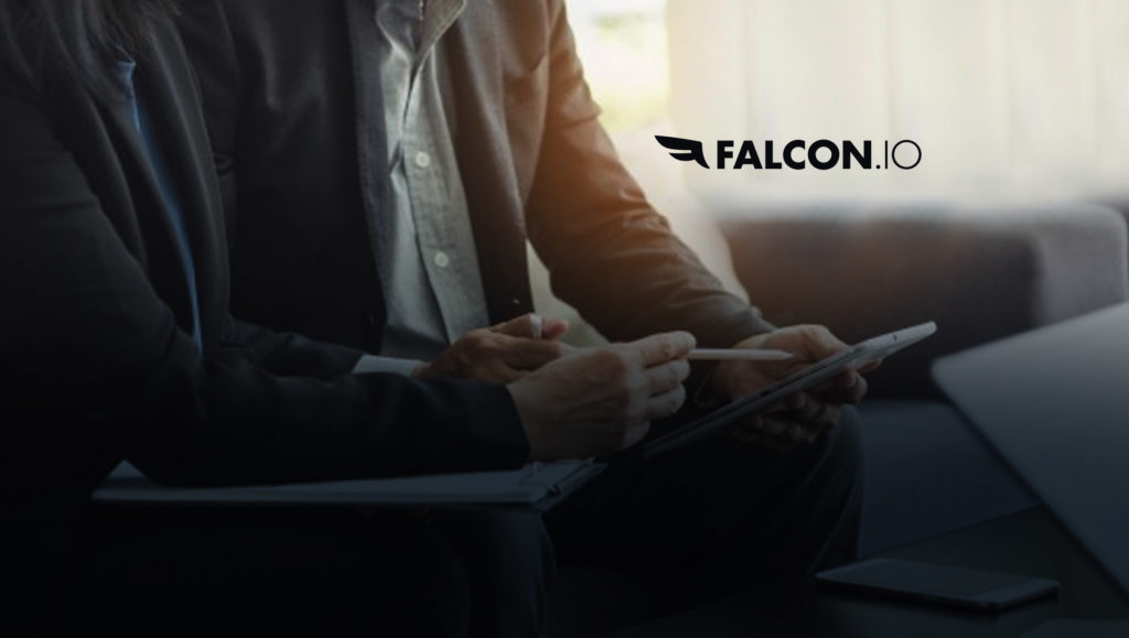 Falcon.io Announces First Worldwide Digital Marketing Trends Roadshow