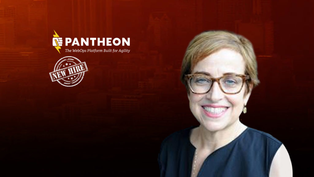 Former Tableau CMO Elissa Fink Joins Pantheon Board of Directors