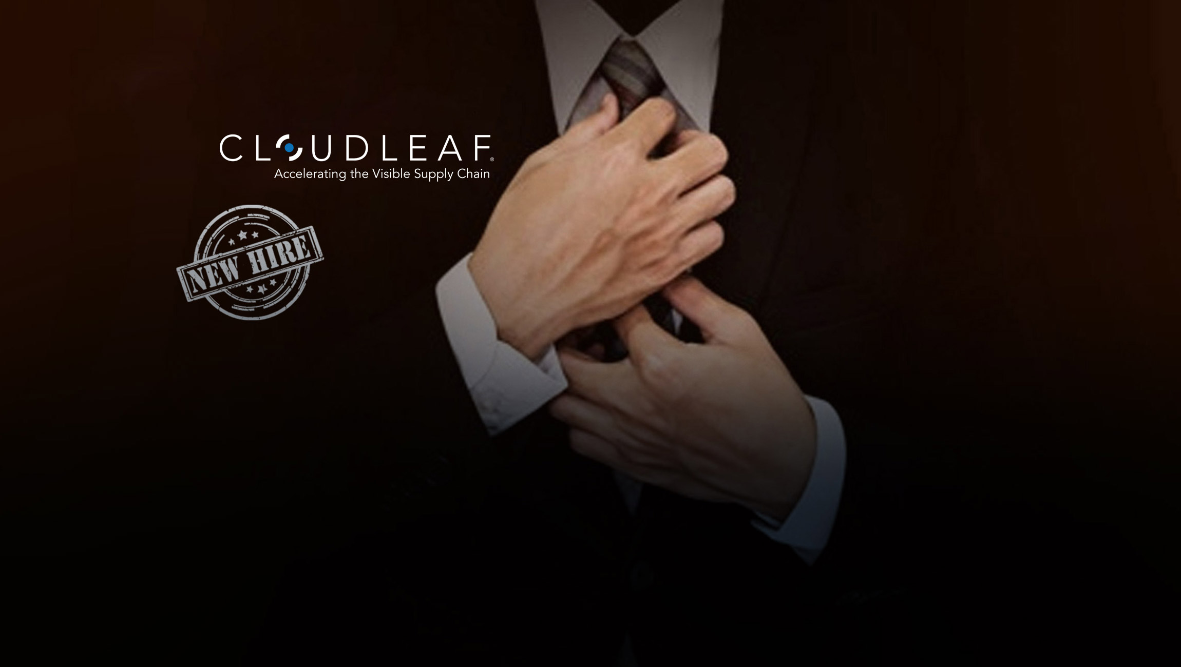 Go-to-Market Leader Forrest Hobbs Joins Cloudleaf as Chief Revenue Officer