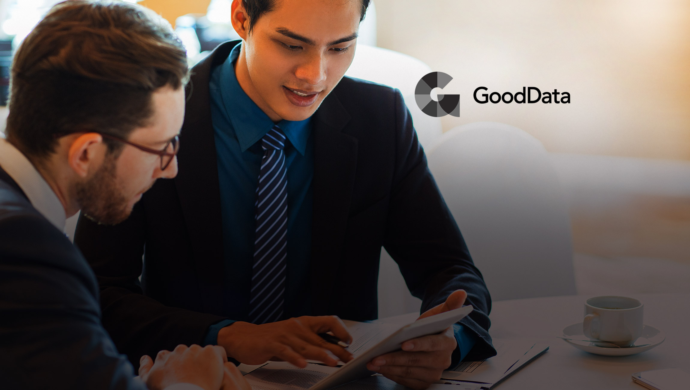 GoodData Supports Streamlined Data Management With Last Mile ETL