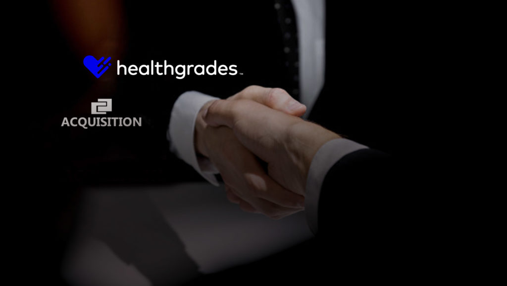 Healthgrades Acquires Evariant