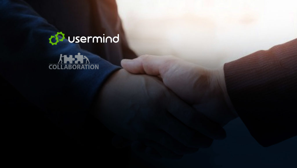 Usermind Named a Leader in Customer Journey Orchestration Report by Independent Research Firm