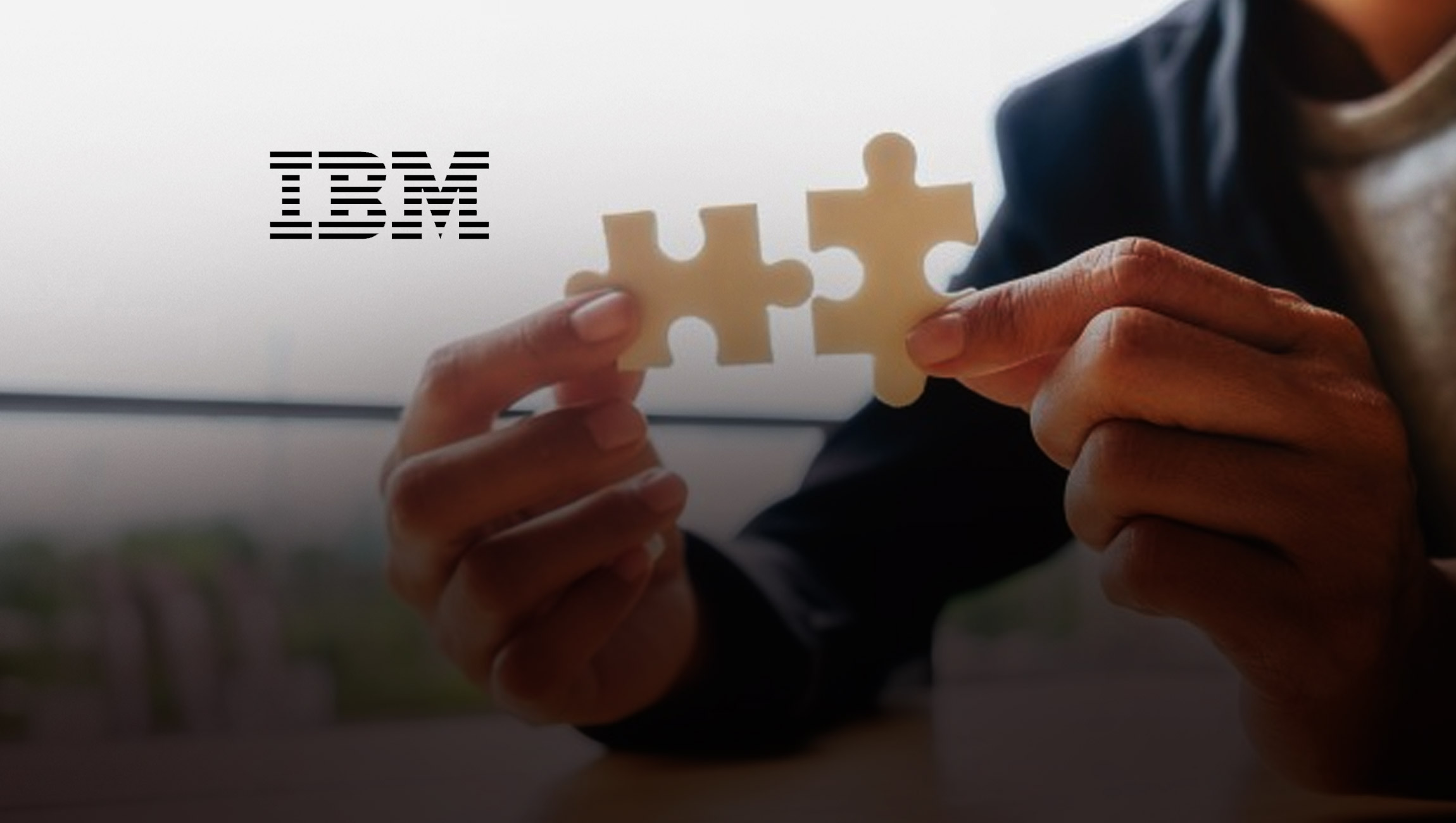 IBM Joins Forces With Nielsen Global Consumer Business To Expand Data Targeting Offerings For Marketers