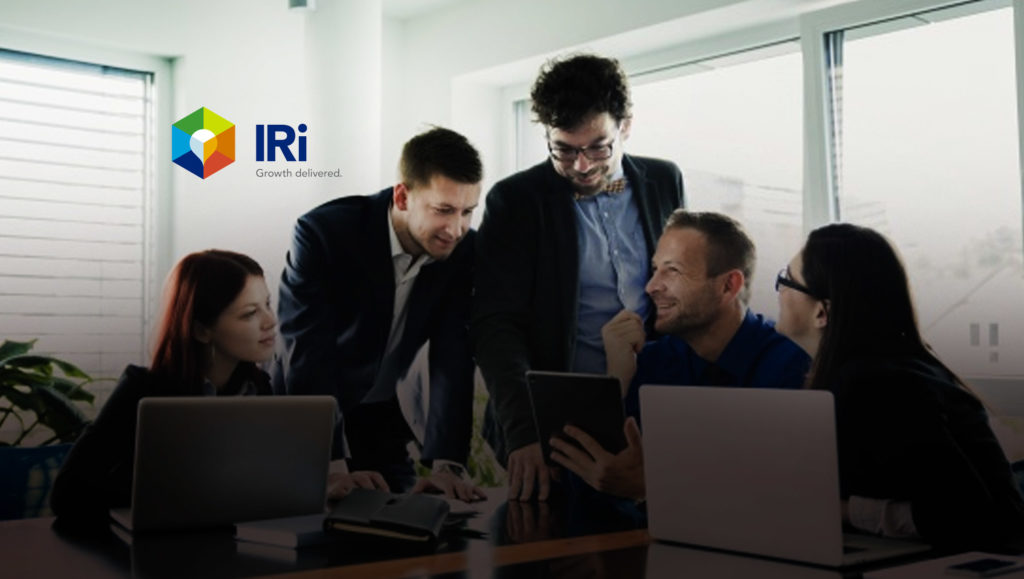 IRI and Influential Team Up for First-to-Market Launch of Social Campaign Conversion Feed