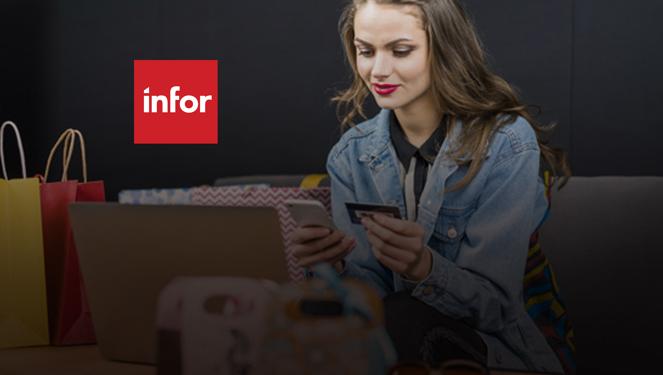 Infor Introduces New Solutions for Omni-Channel Retailers and Fashion Brands