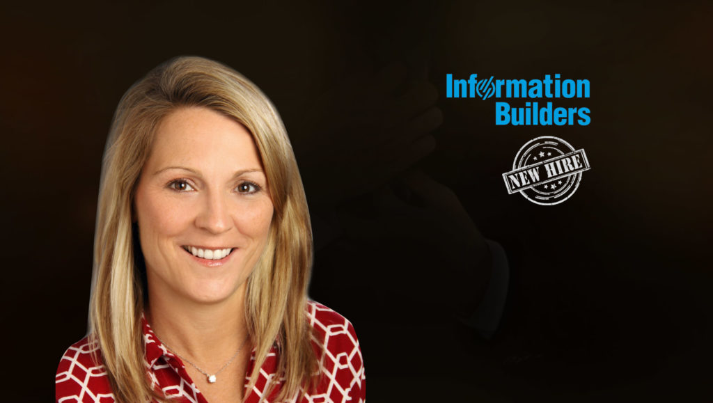 Information Builders Welcomes Carol McNerney as Chief Marketing Officer