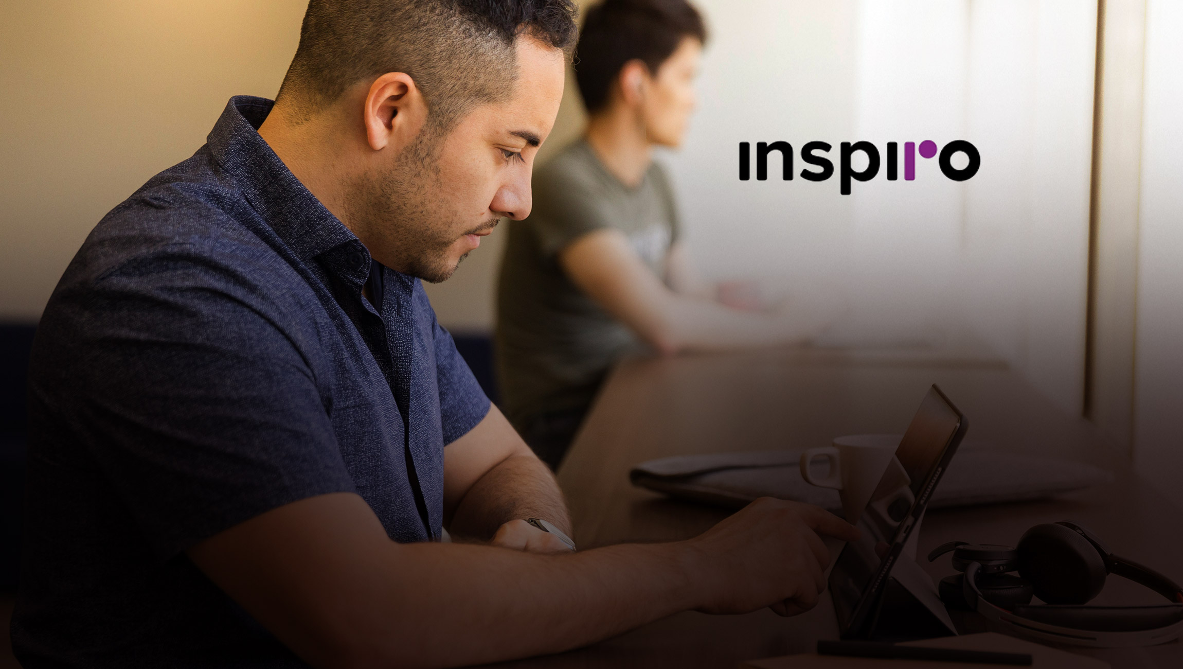 Inspiro customer relationship management Announces CEO Succession