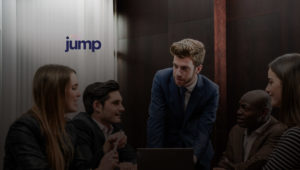 Jump 450 Places #3 on Ad Age List of Best Places to Work 2020