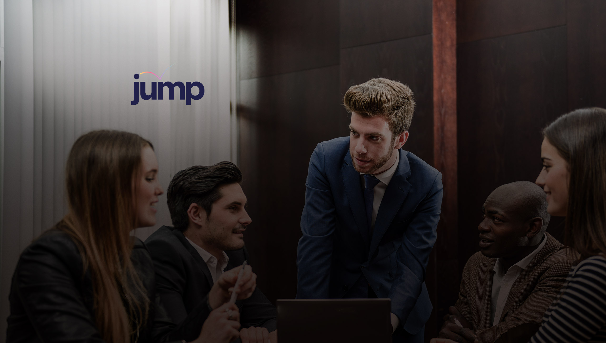 Jump 450 Places #3 on Ad Age List of Best Places to Work 2020