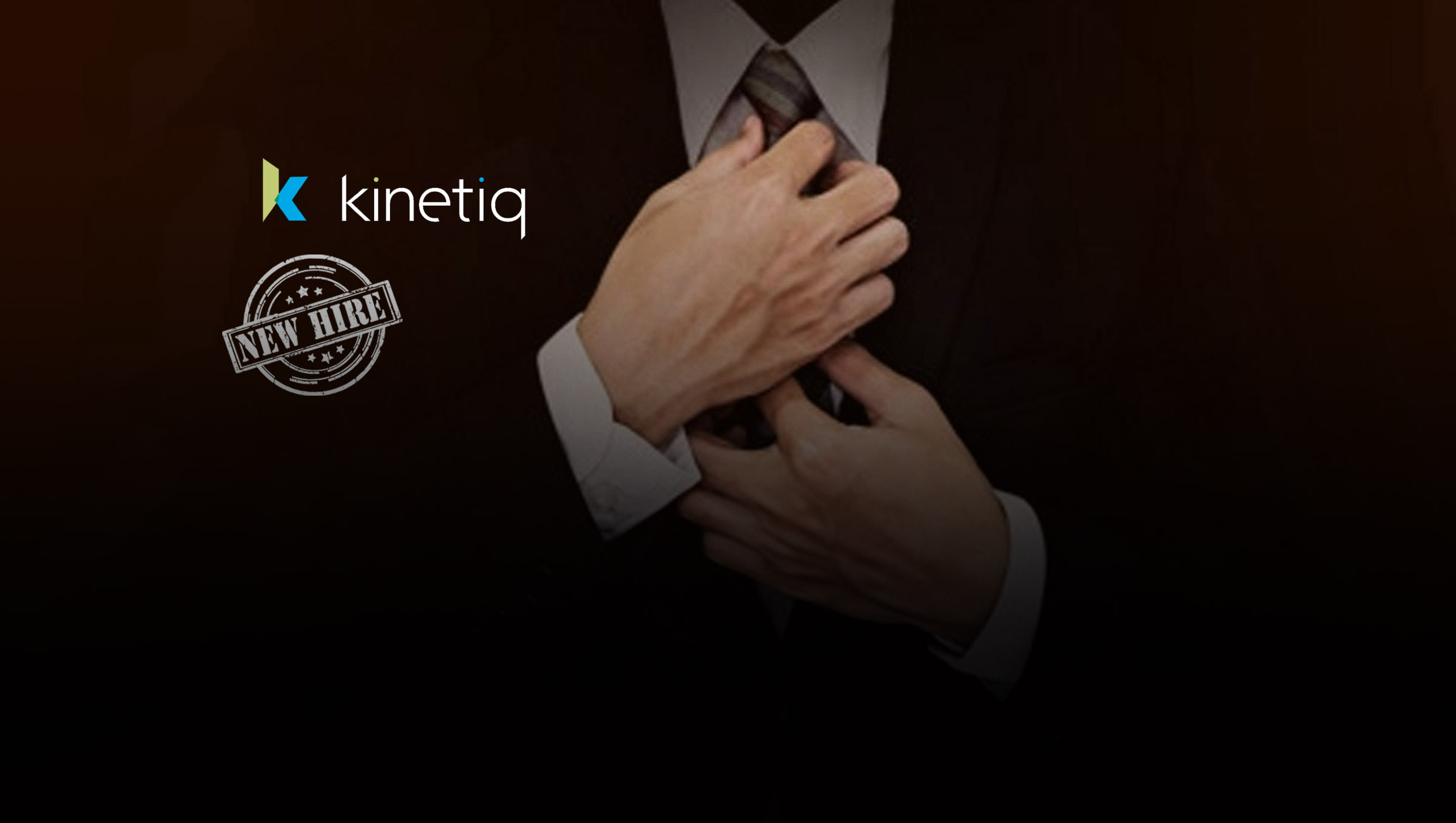 Kinetiq Expands Executive Team, Appoints John Zelenka As Chief Revenue Officer