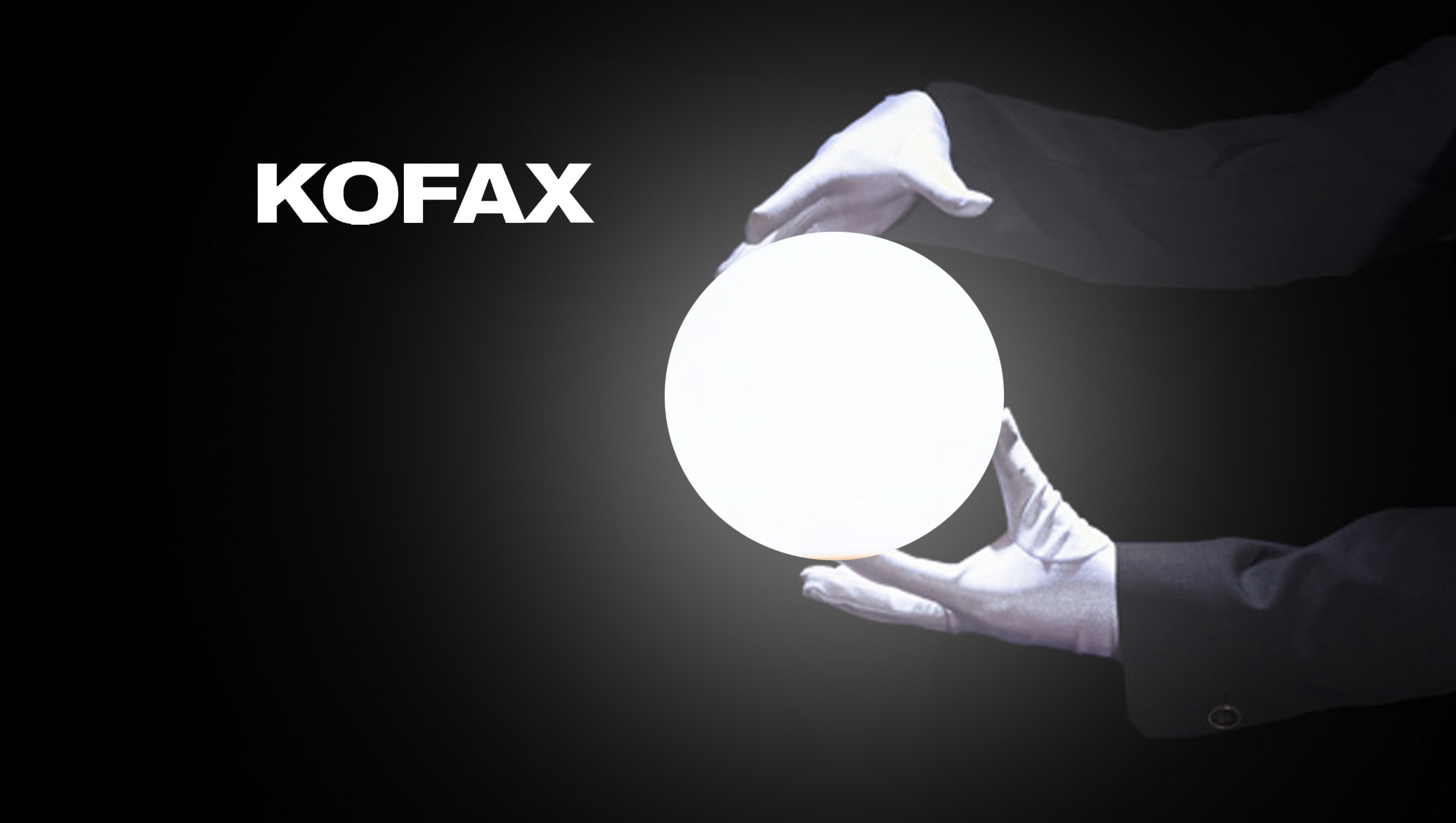 Kofax Reveals Top 10 Intelligent Automation Predictions for 2020