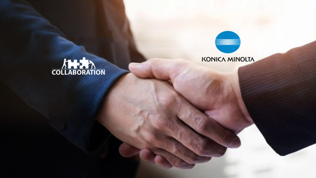 Konica Minolta Expands Portfolio of Software Solutions with Introduction of PaperVision Enterprise