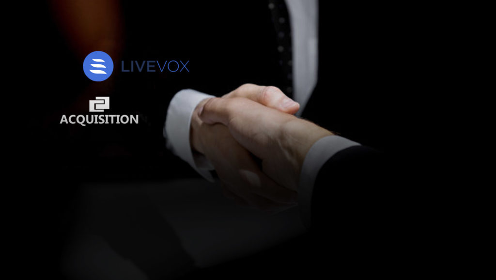 LiveVox Partners with CGI to Transform Agent Productivity and Optimize Customer Experience