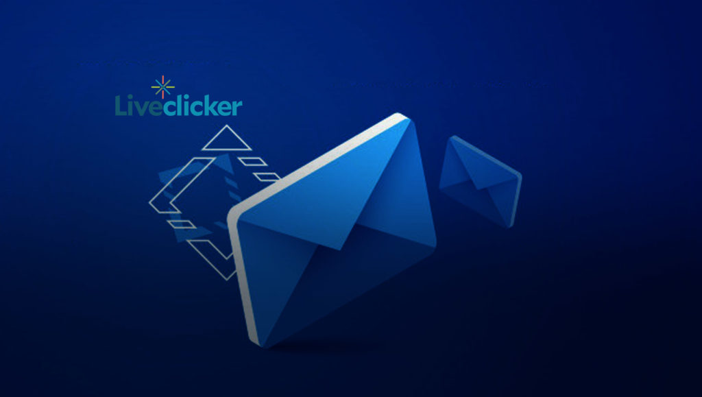 Liveclicker Awards NASCAR, Rover and BrandsMart USA as Email Innovators