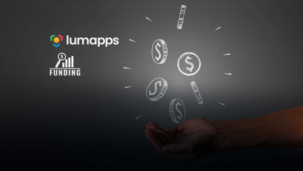 Communication Solutions Provider LumApps Raises $70 Million in Series C Funding