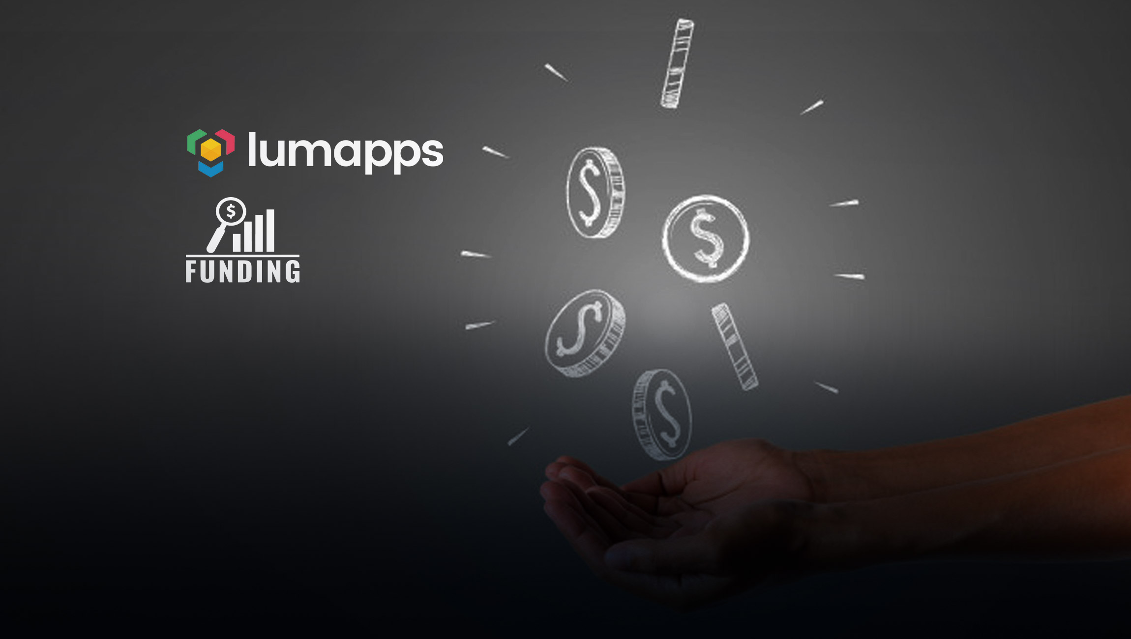 Communication Solutions Provider LumApps Raises $70 Million in Series C Funding