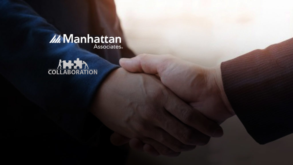 Manhattan Associates and Twilio Partner to Modernize Customer Engagement