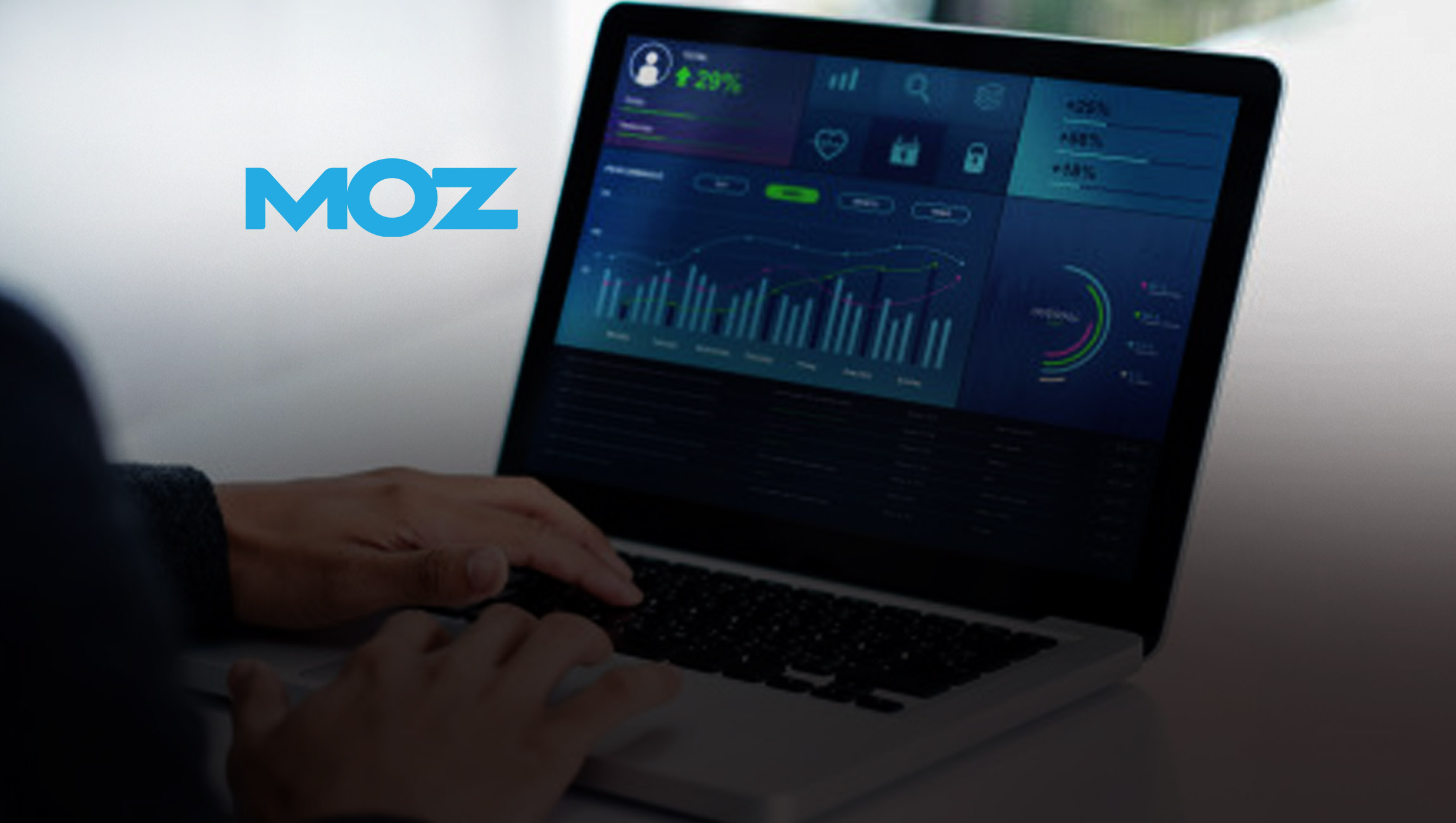 Moz Launches Report Templates for Faster, More Simplified Reporting