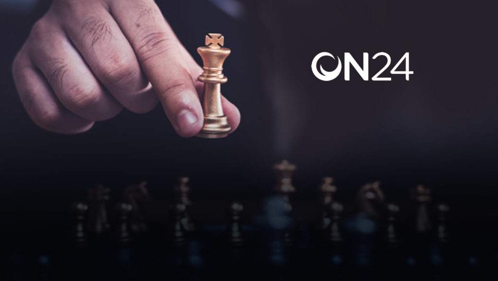 ON24 Continues to Scale International Presence with Strategic Leadership at Helm