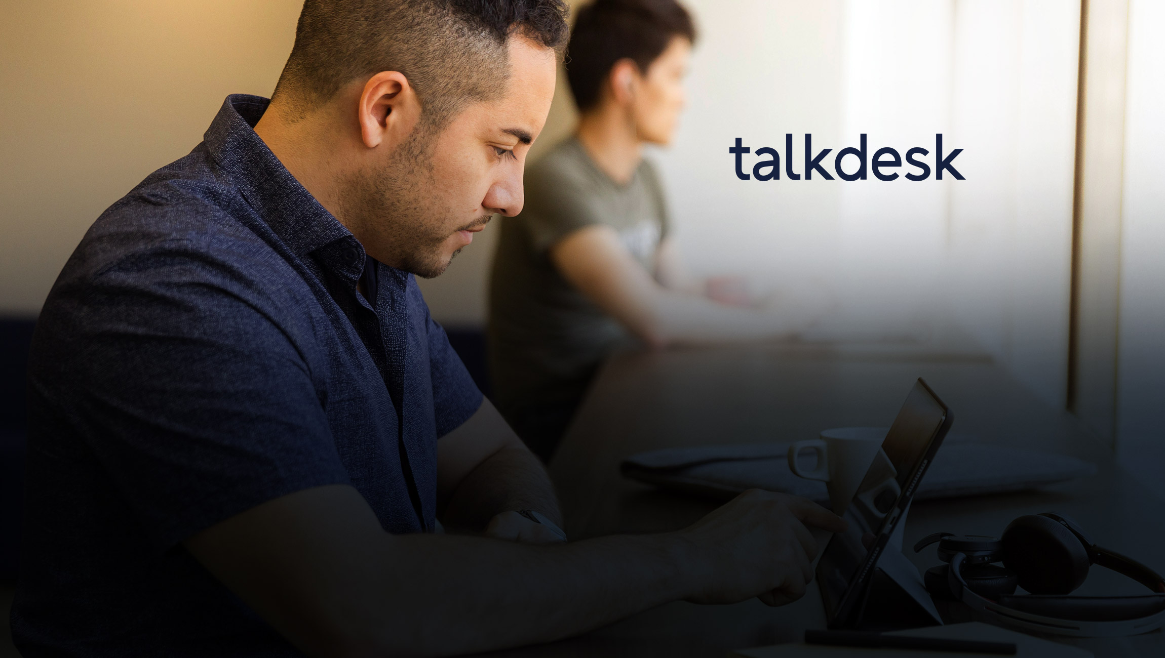 ORGANO Selects Top-Rated Talkdesk Enterprise Cloud Contact Center to Elevate Customer Experience