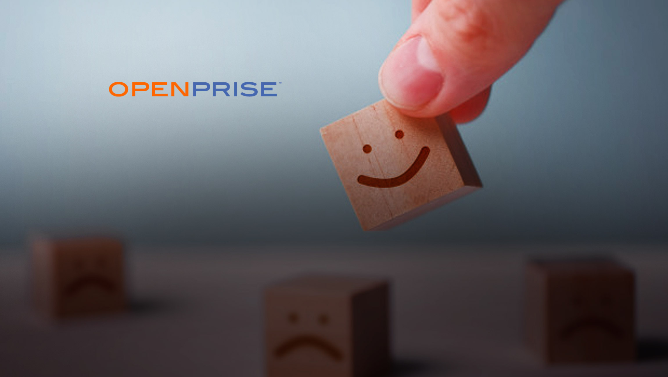 Openprise Ranks #1 for Customer Satisfaction for the Fourth Consecutive Time in Winter 2020 G2 Enterprise Grid Report