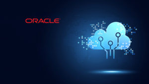 Oracle Announces Oracle Dedicated Region Cloud@Customer