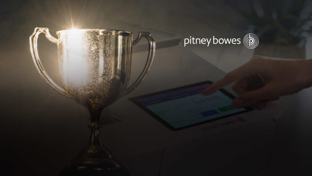 Pitney Bowes Announces SendPro C Auto - Latest Evolution of Award-Winning Sending Technology