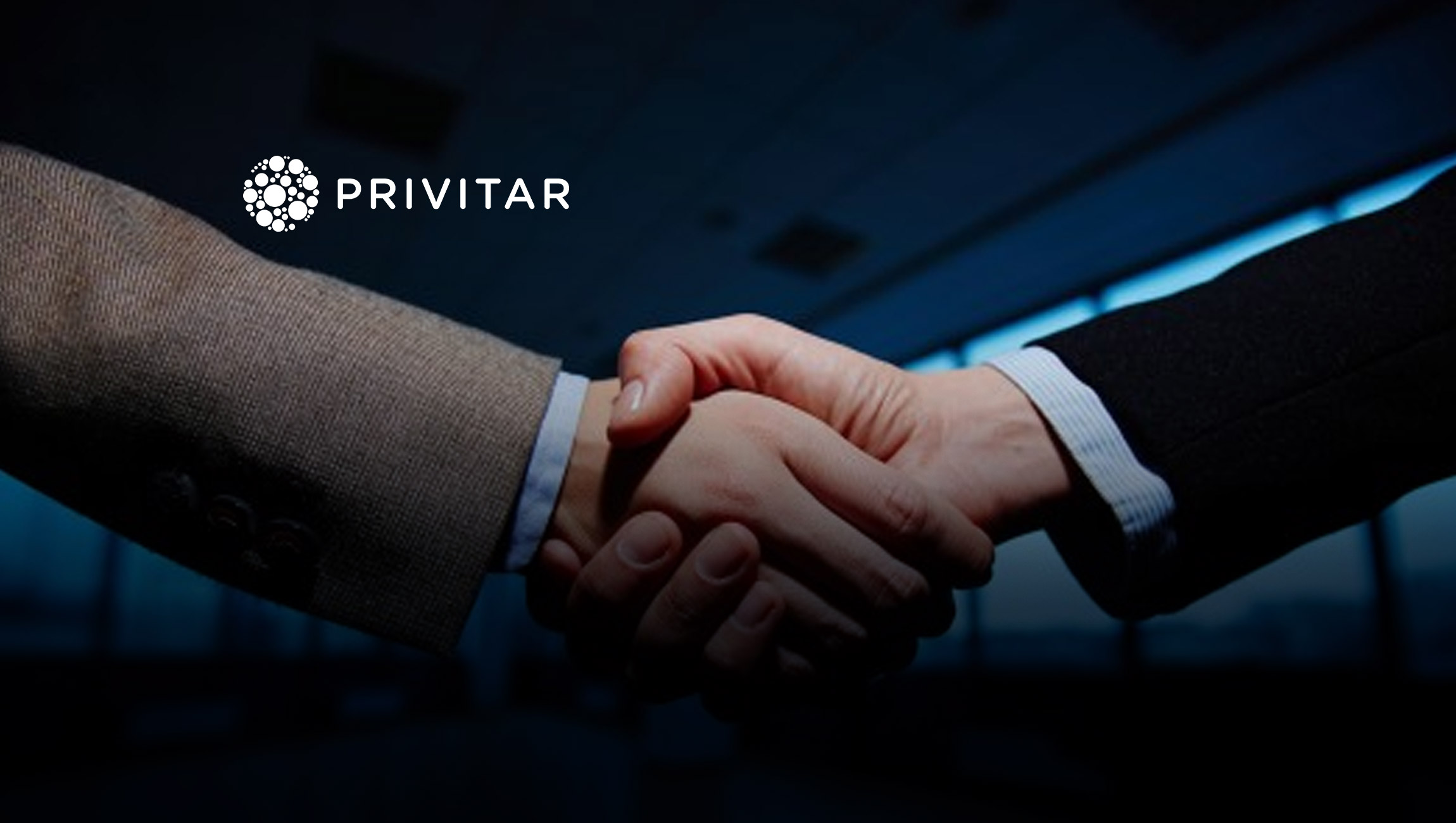 Privitar Expands Executive Leadership with Appointment of Patrick Ball as Chief Revenue Officer