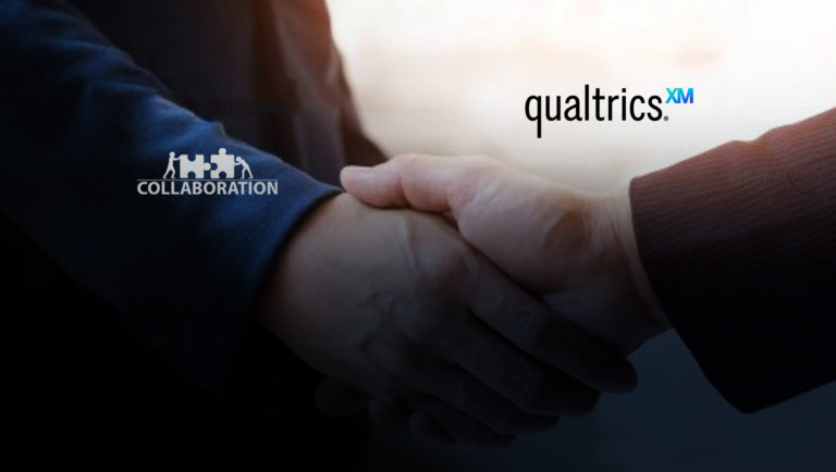 Qualtrics Announces Partnership with Safe & Reliable Healthcare to Accelerate Healthcare Experience Transformation