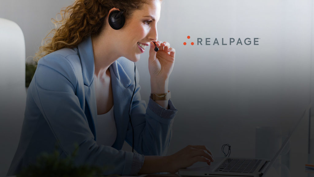 RealPage Redefines Leasing Process with Contact Center 3.0