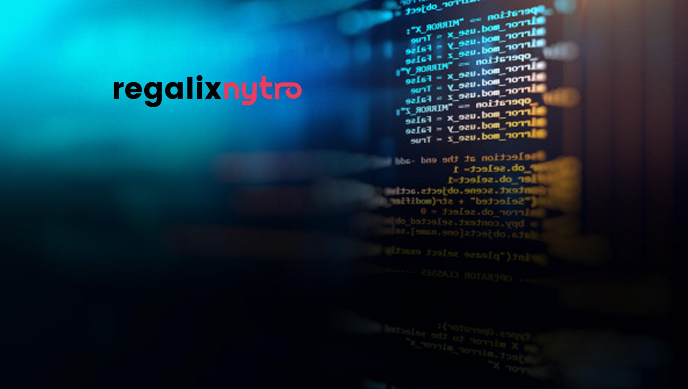 Regalix Launches Nytro, a Comprehensive Enablement and Coaching Platform Used by VMware, Dell Technologies, BMC Software and Silver Peak