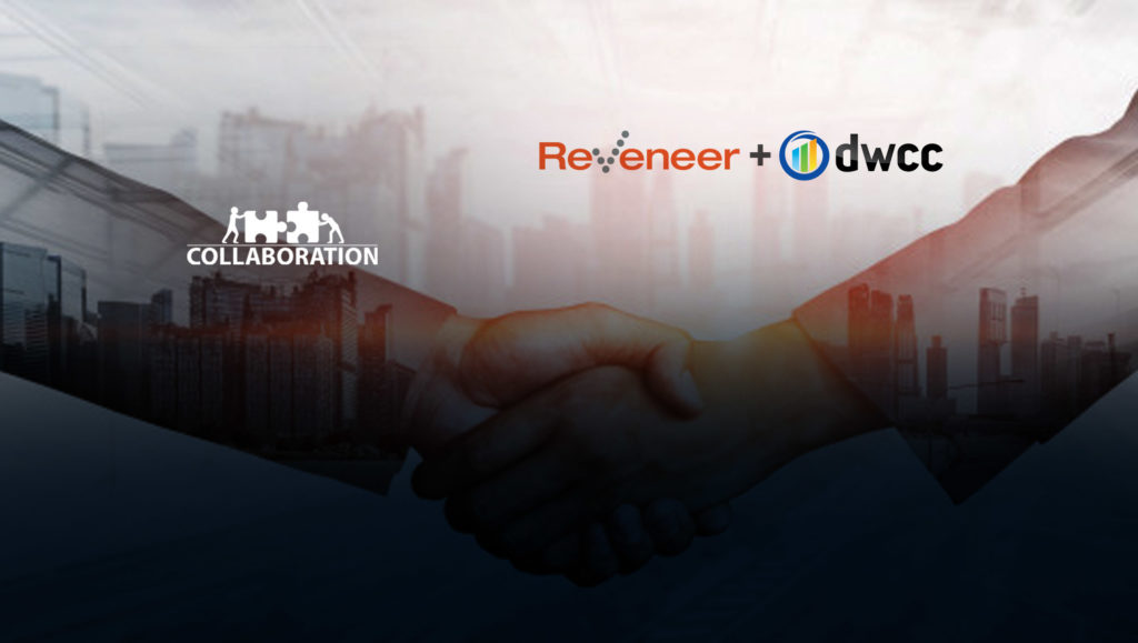 Reveneer Partners with DWCC to Enhance Global Sales Enablement Process