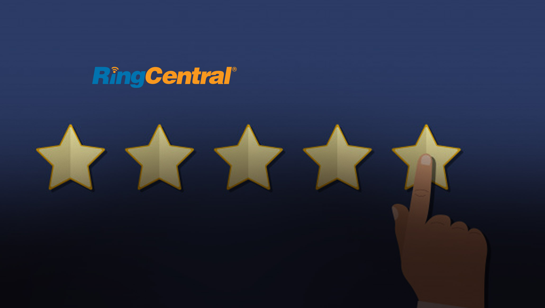 RingCentral Named a November 2019 Gartner Peer Insights Customers’ Choice for Unified Communications as a Service, Worldwide